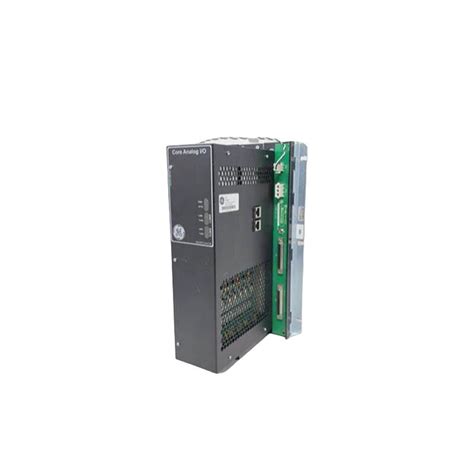 IS230PCAAH1B Input/output module – xiongba automation.